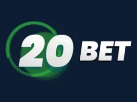 20 Bet Casino logo