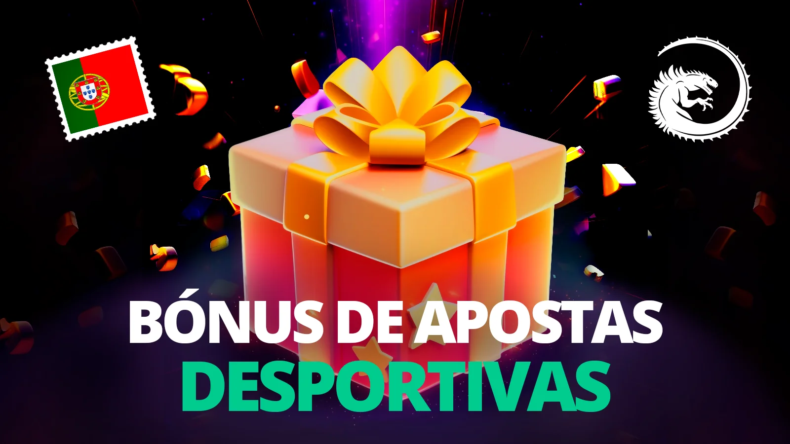 Bónus de Apostas Desportivas