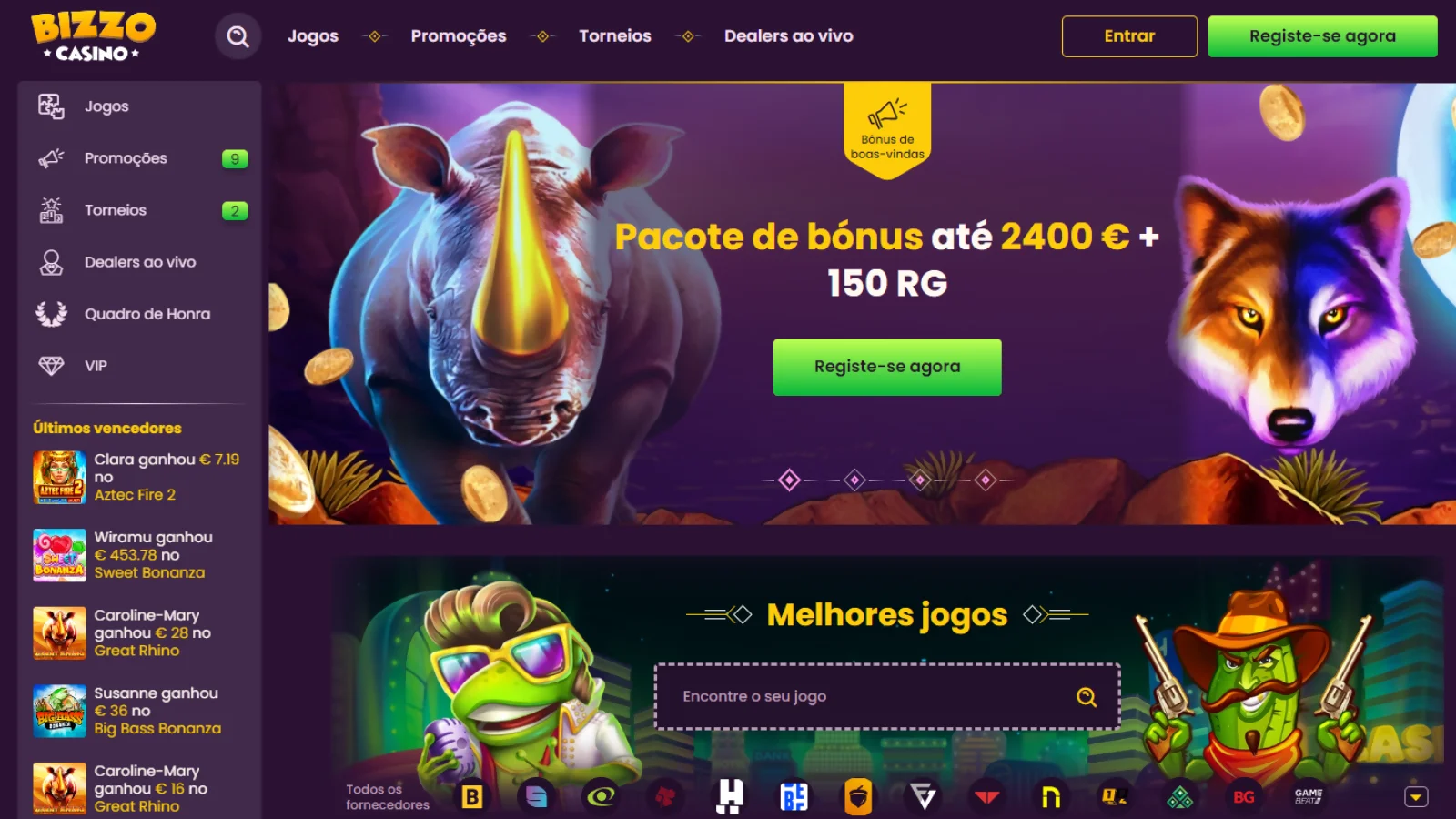 casino-online-bizzo