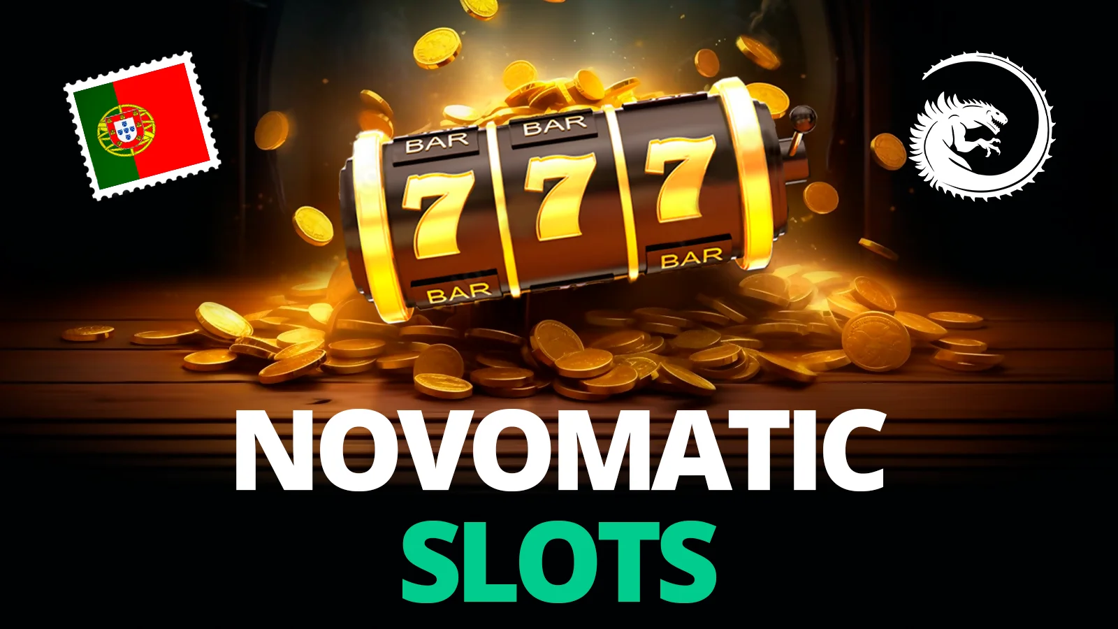 Novomatic Slots