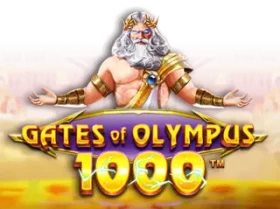 Gates of Olympus 1000