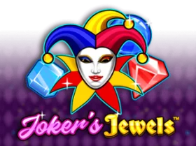 Joker’s Jewels