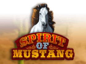 Spirit of Mustang