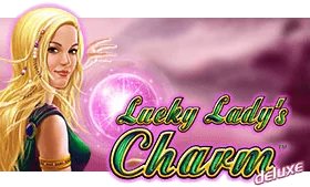 Lucky Lady's Charm