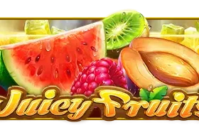 Juicy Fruits