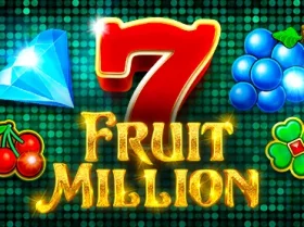 Fruit Million