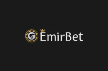 EmirBet logotype