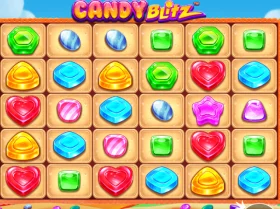 Candy Blitz