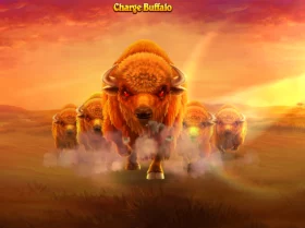 Charge Buffalo