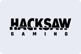 Hacksaw Gaming