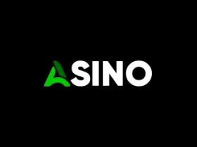 Asino Casino logo