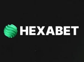 Hexabet Casino logo