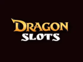 DragonSlots Casino logo