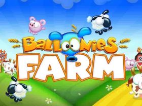 Ballonies Farm