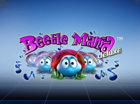 Beetle Mania Deluxe