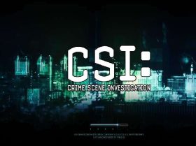 CSI