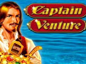 Captain Venture