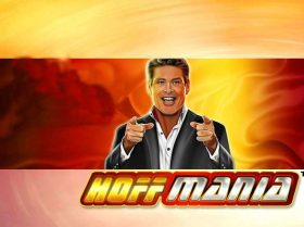 Hoffmania