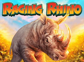 Raging Rhino