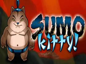 Sumo Kitty