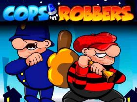 Cops ‘n’ Robbers