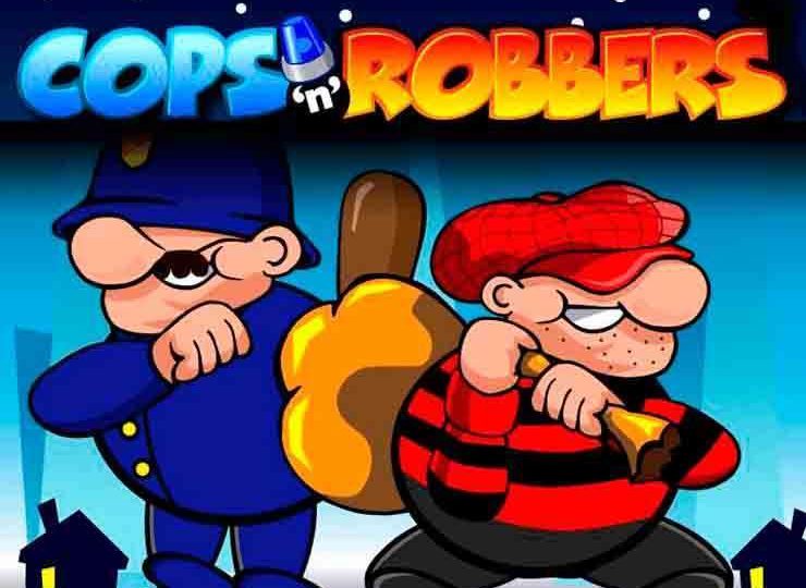Cops ‘n’ Robbers