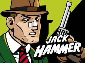 Jack Hammer