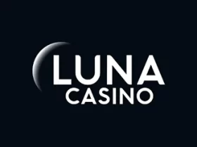 Luna Casino logo