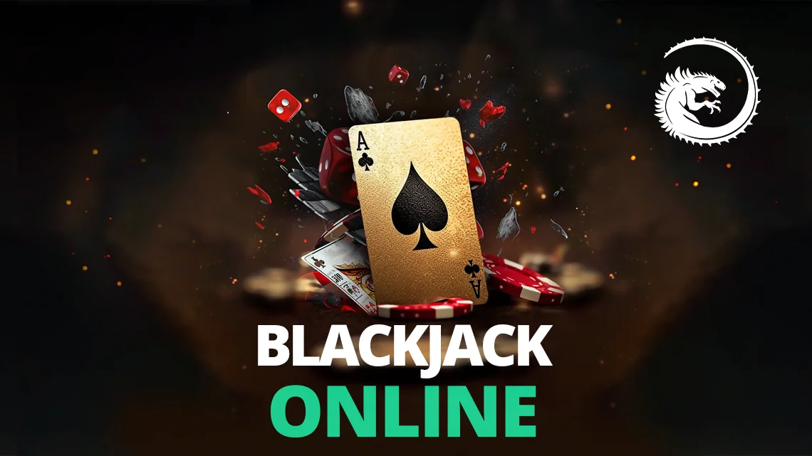 Spela blackjack online