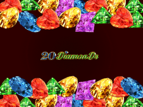 20 Diamonds