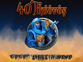 40 Thieves