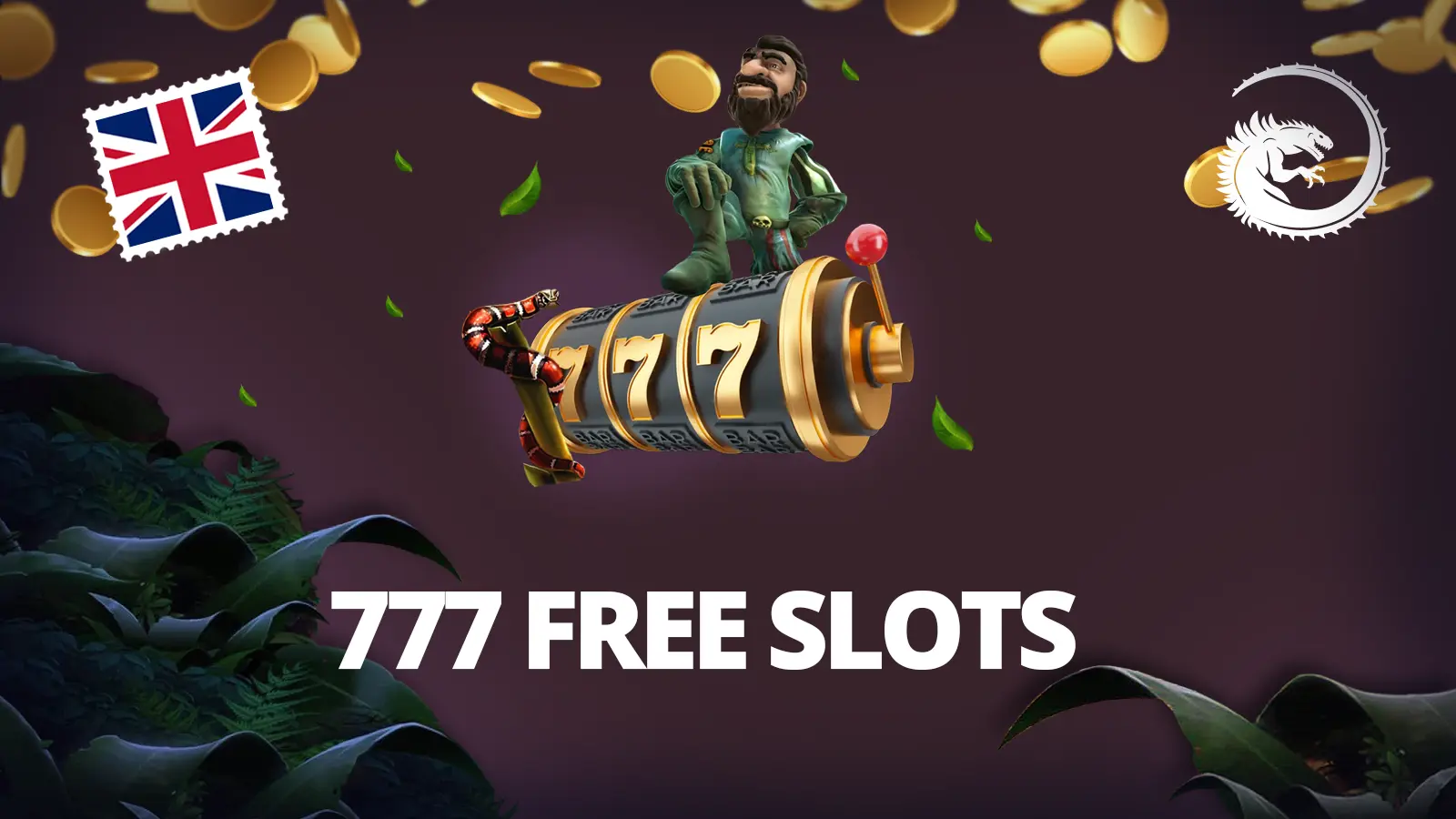 777 Free Slots on Slotozilla