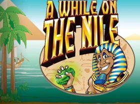 A While on the Nile