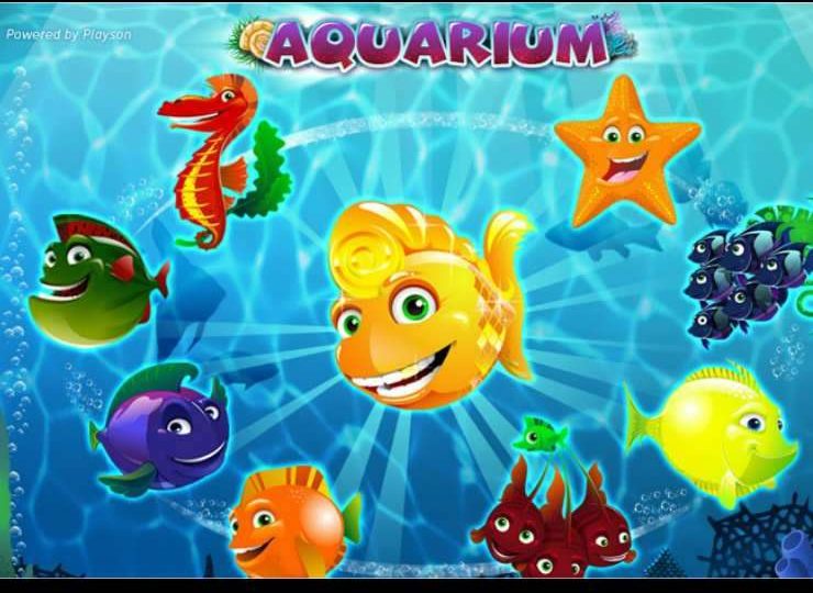 Aquarium