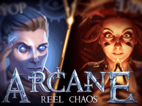 Arcane Reel Chaos