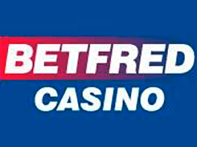 BetFred Casino