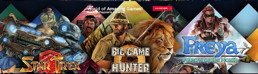 Big Game Hunter Slot Review