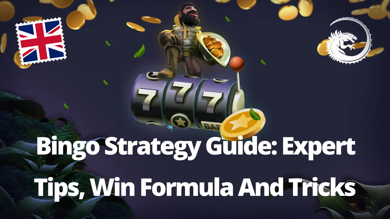 Bingo Strategy Guide Expert Tips, Win Formula And Tricks