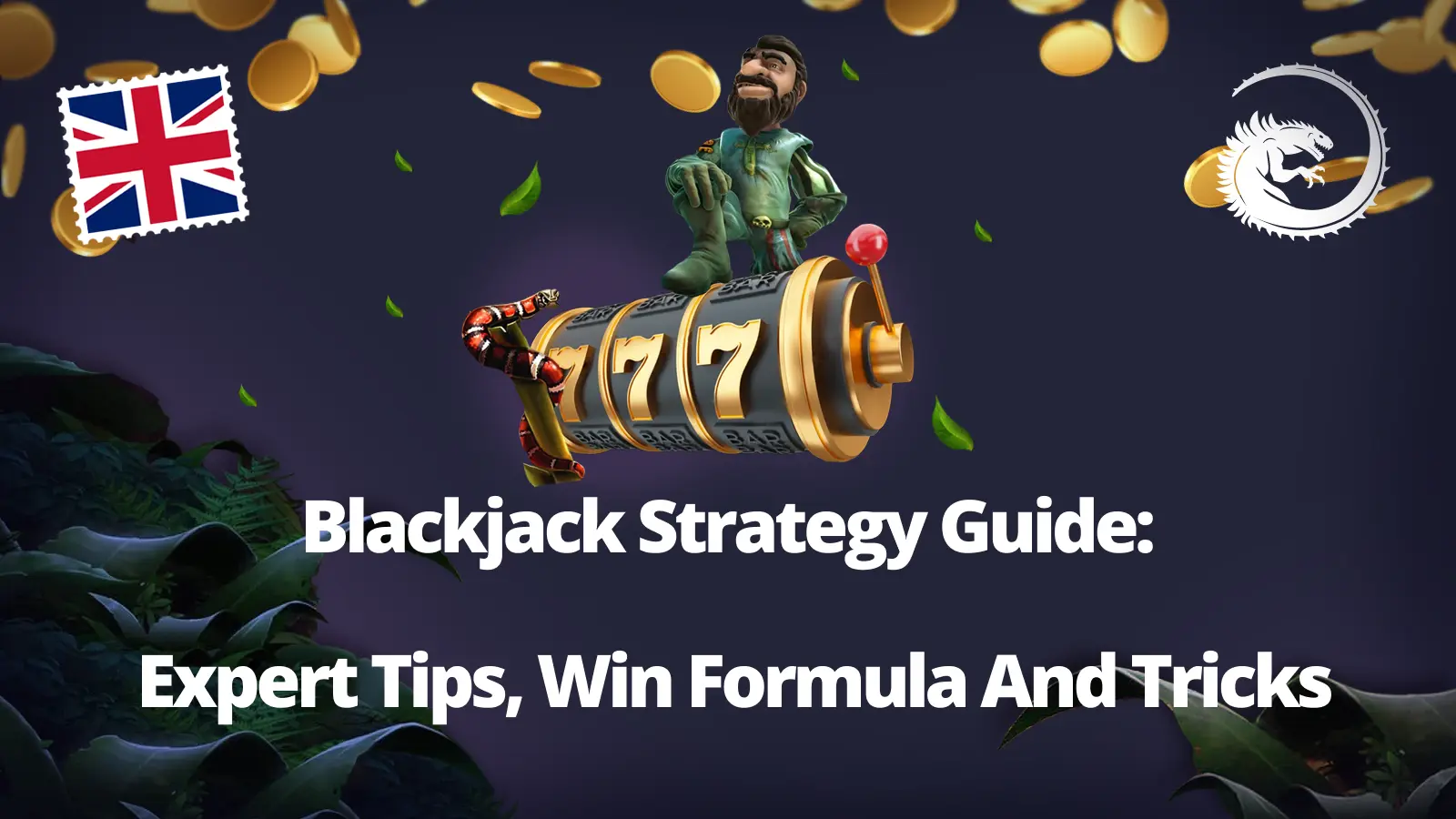 Blackjack Strategy Guide