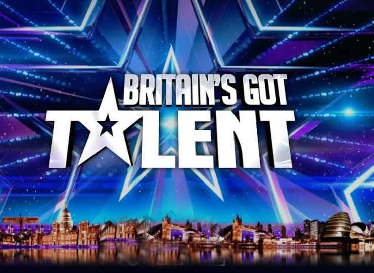 Britains Got Talent Free