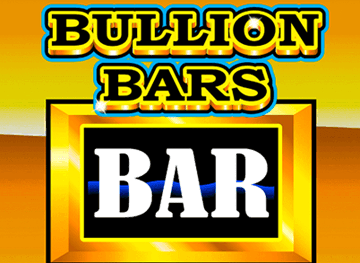 Bullion Bars