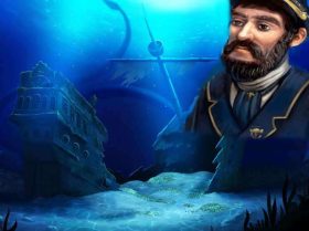 Captain Nemo