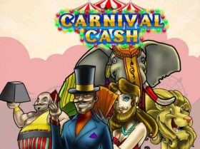 Carnival Cash