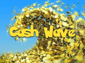 Cash Wave