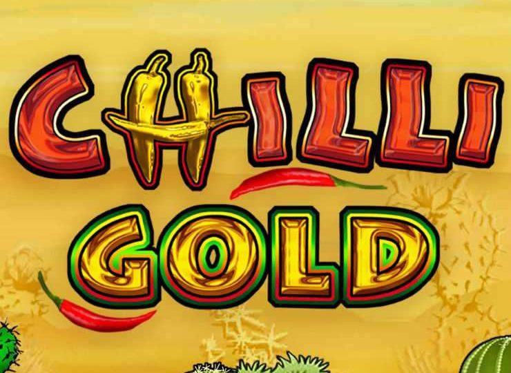 Chilli Gold