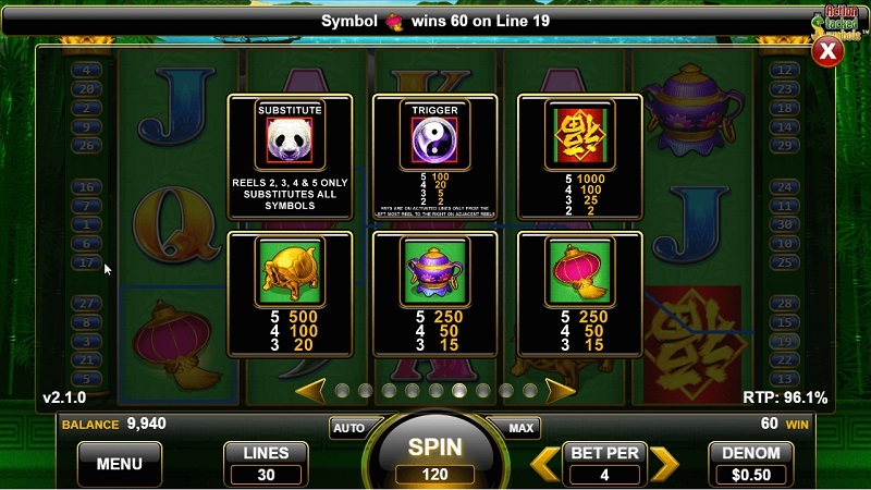 online china shores slot machine to play for free