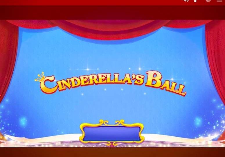 Cinderella’s Ball