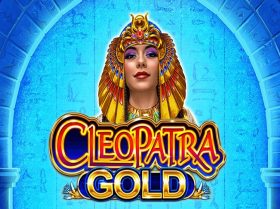 Cleopatra Gold