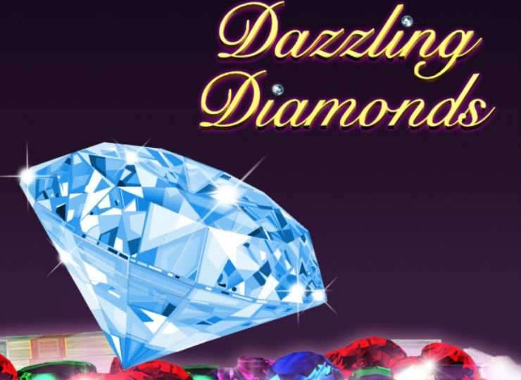 Dazzling Diamonds