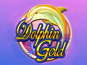 Dolphin Gold